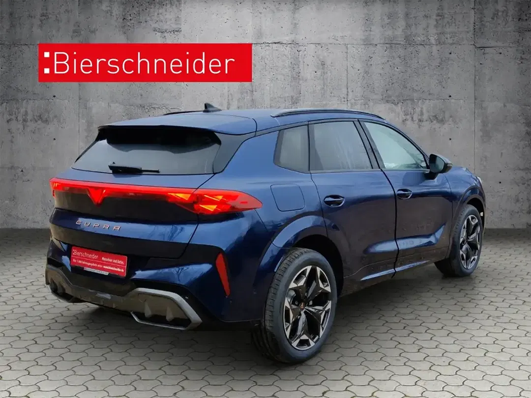 CUPRA Terramar - Thumbnail 5