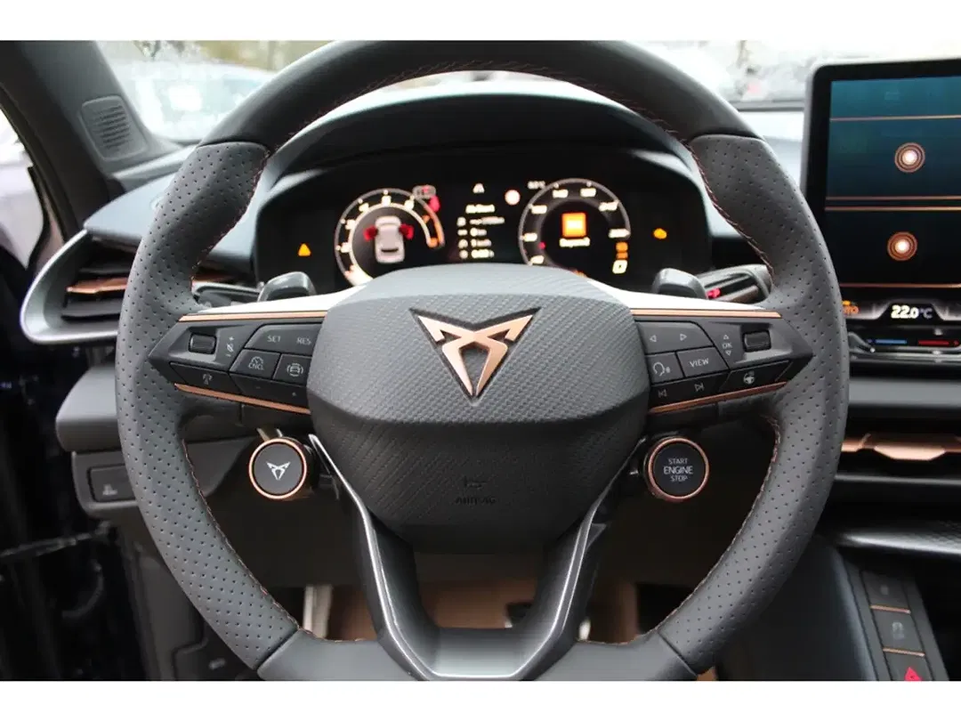 CUPRA Terramar - Thumbnail 7