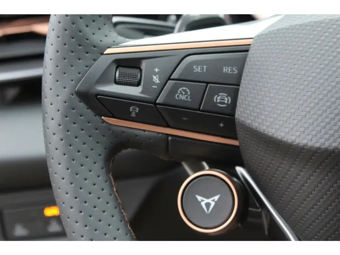 CUPRA Terramar - Thumbnail 8