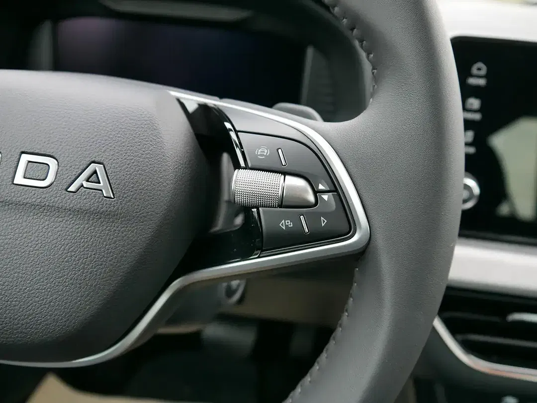 Skoda Kamiq - Thumbnail 13