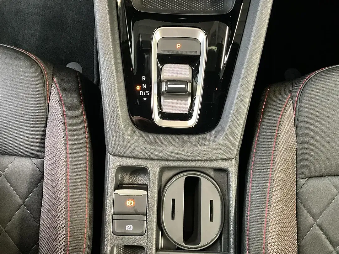Skoda Octavia - Thumbnail 12