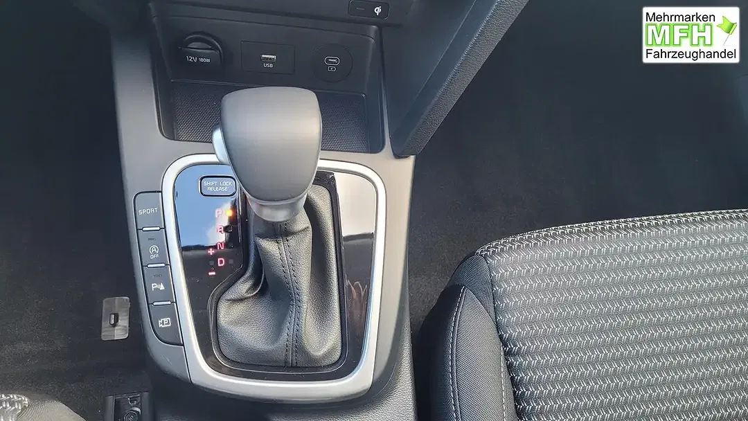 Kia Ceed SW / cee'd SW - Thumbnail 11