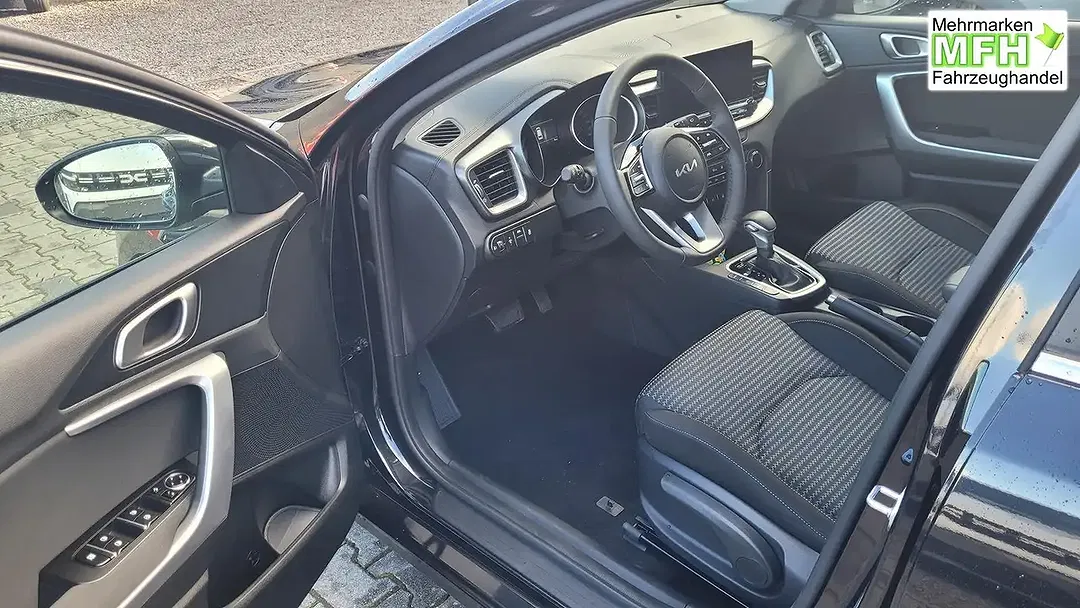 Kia Ceed SW / cee'd SW - Thumbnail 7