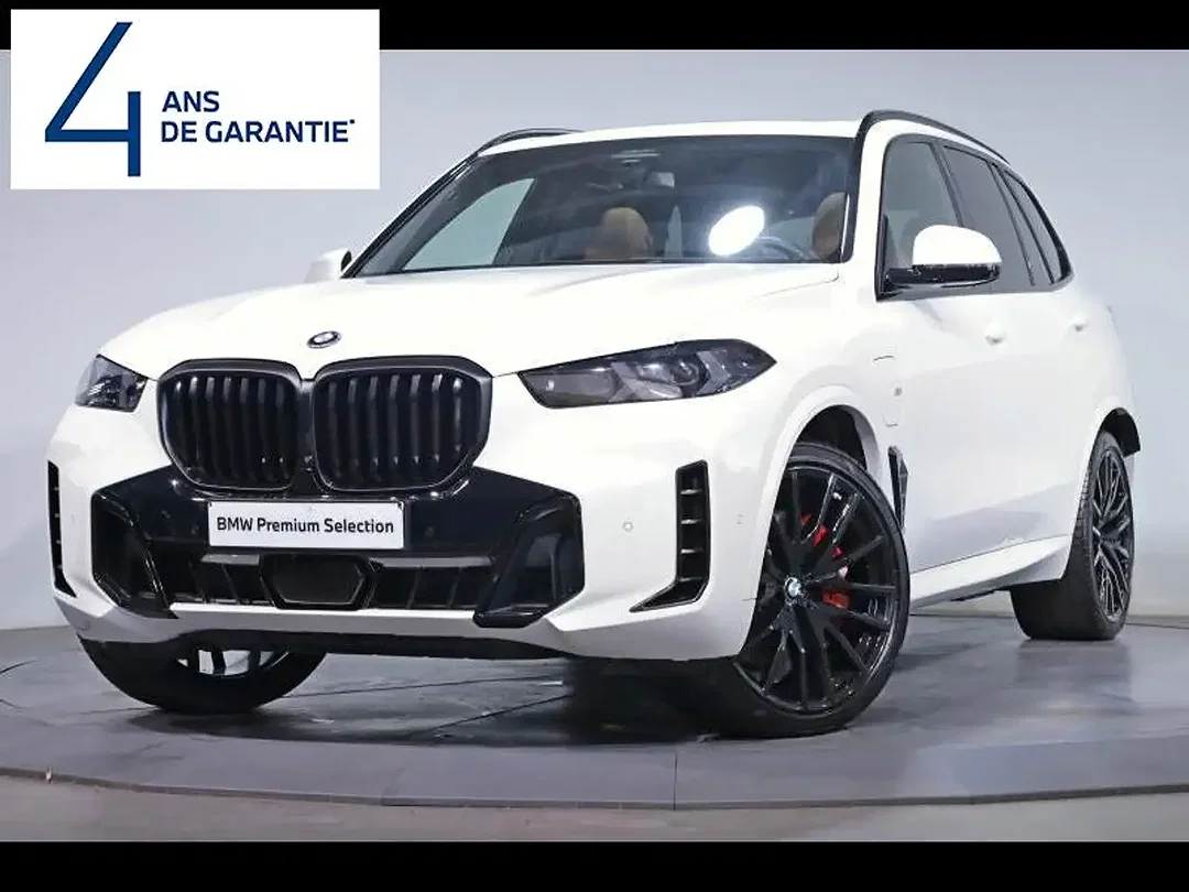BMW X5 - Afbeelding 1