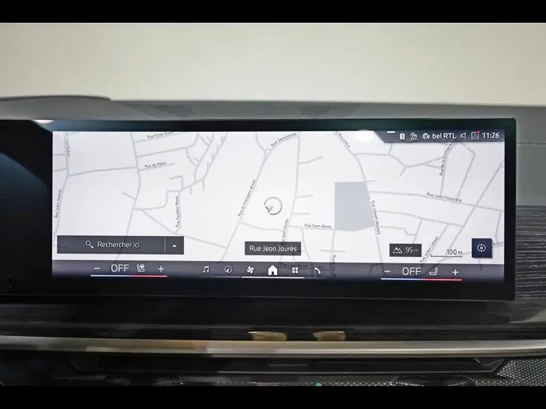 BMW X5 - Thumbnail 14