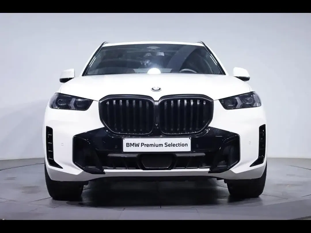 BMW X5 - Thumbnail 2