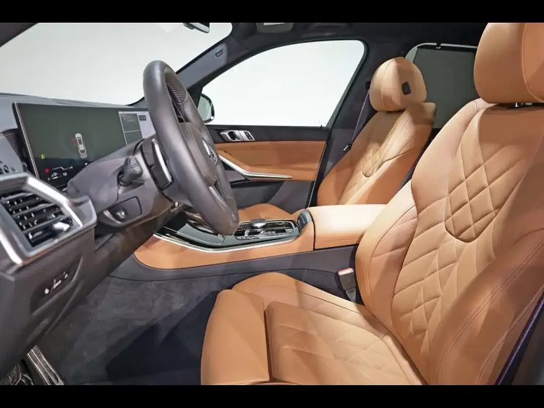 BMW X5 - Thumbnail 9