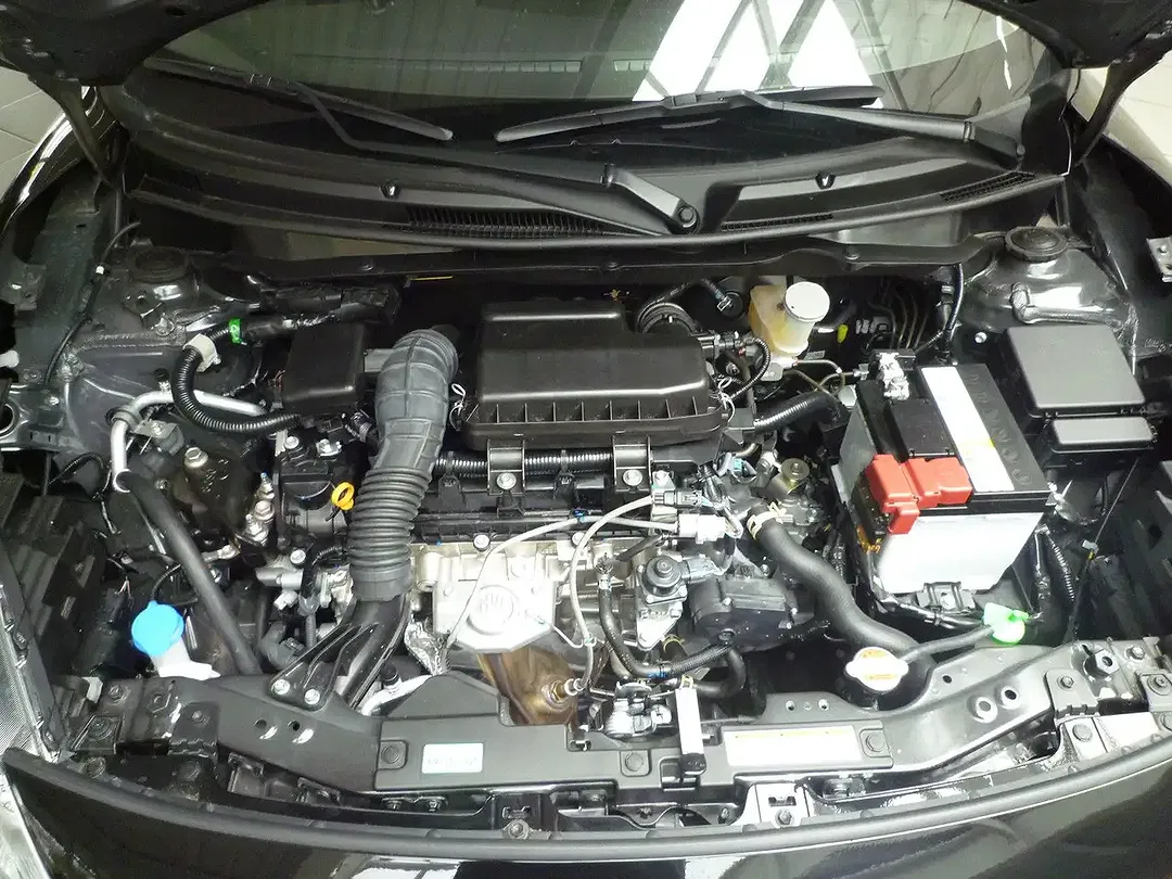 Suzuki Swift - Thumbnail 15