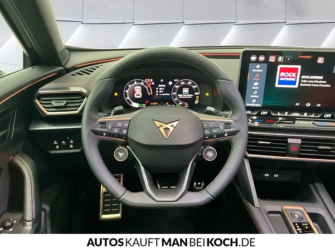 CUPRA Formentor - Thumbnail 9
