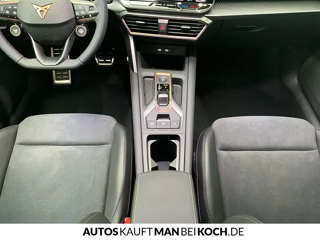 CUPRA Formentor - Thumbnail 10