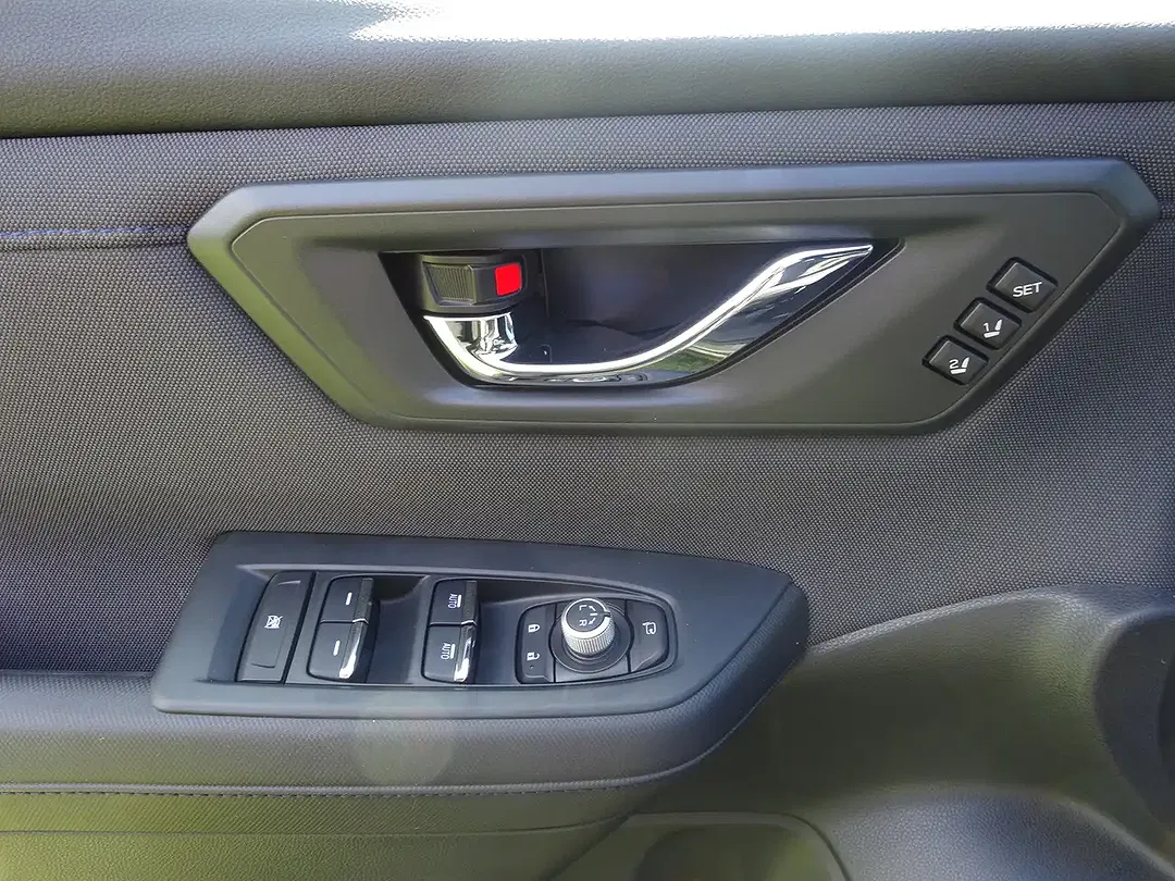 Subaru Forester - Thumbnail 10