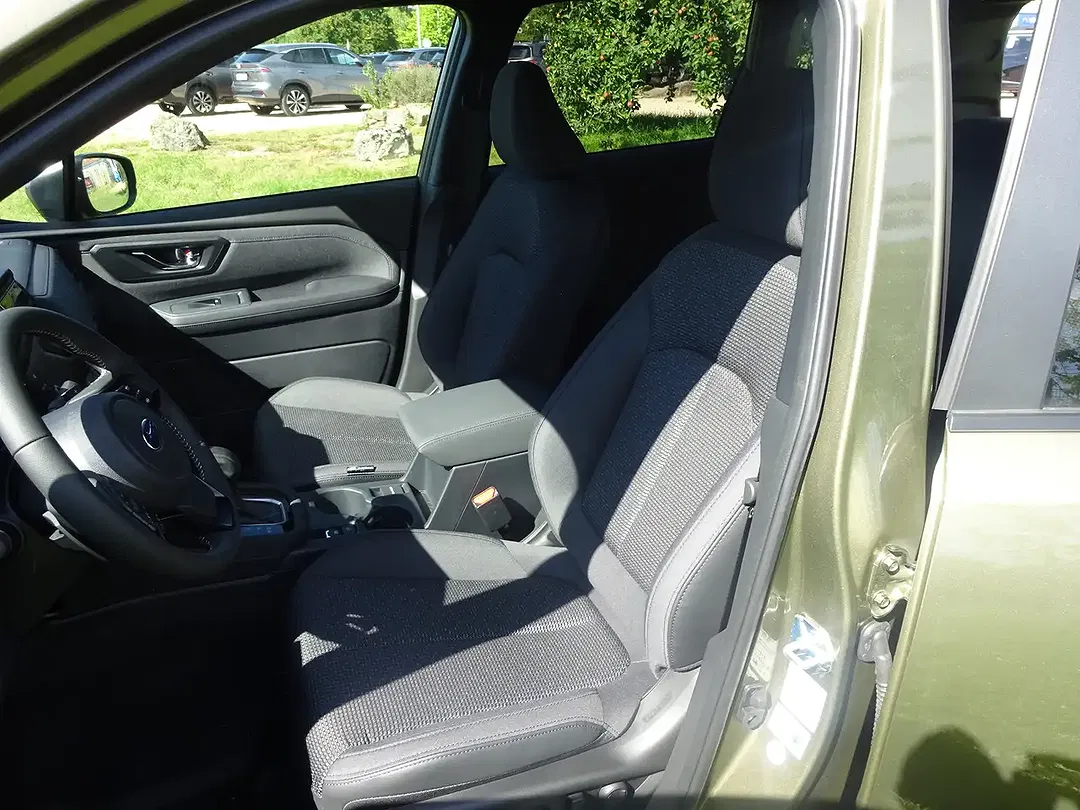 Subaru Forester - Thumbnail 11