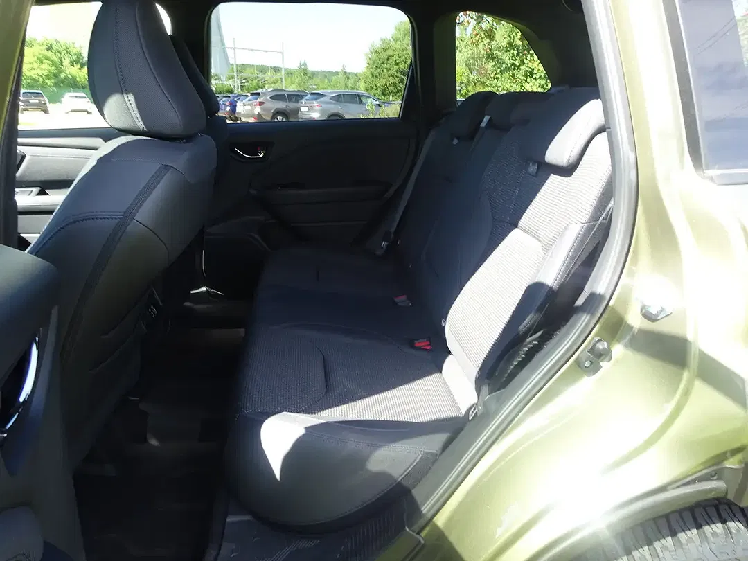 Subaru Forester - Thumbnail 12