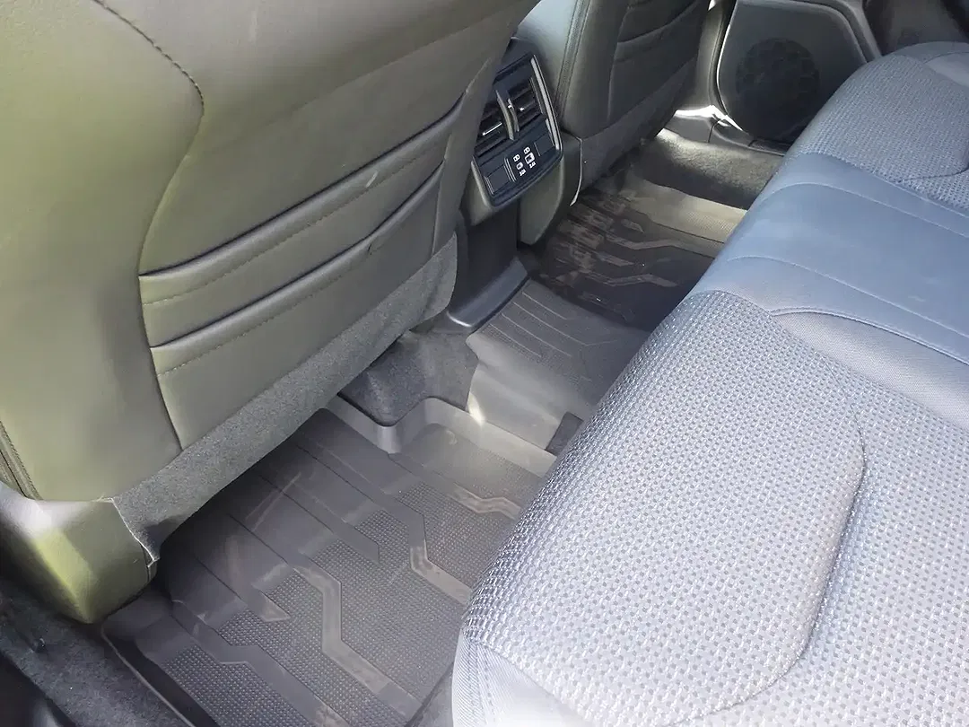 Subaru Forester - Thumbnail 13