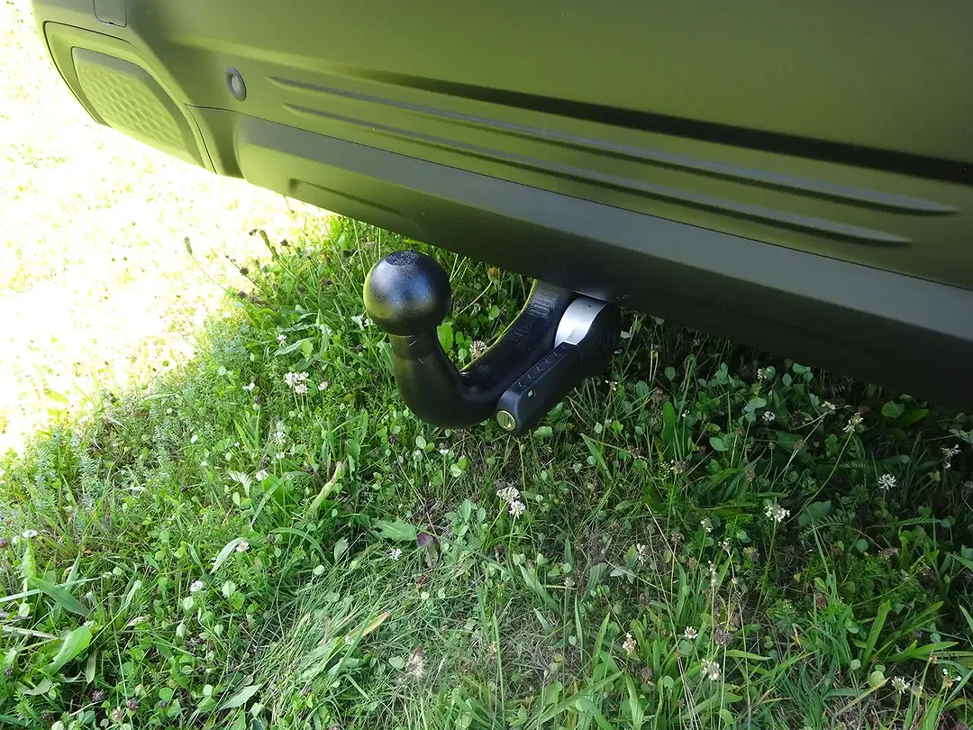 Subaru Forester - Thumbnail 9