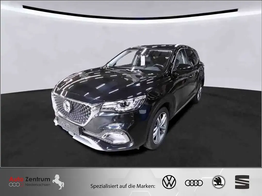 MG EHS PHEV Luxury