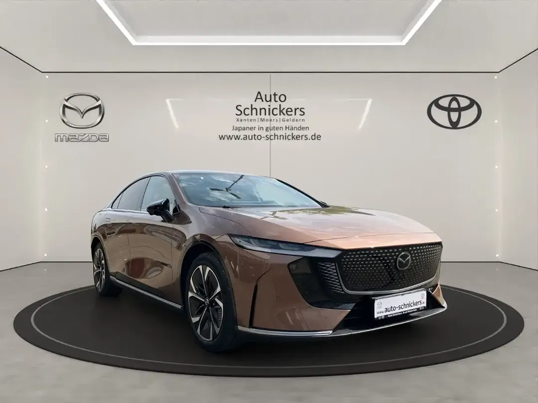 Mazda 6 - Thumbnail 6