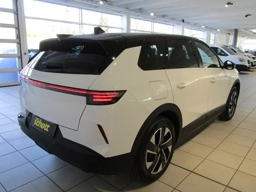 Opel Grandland - Thumbnail 5