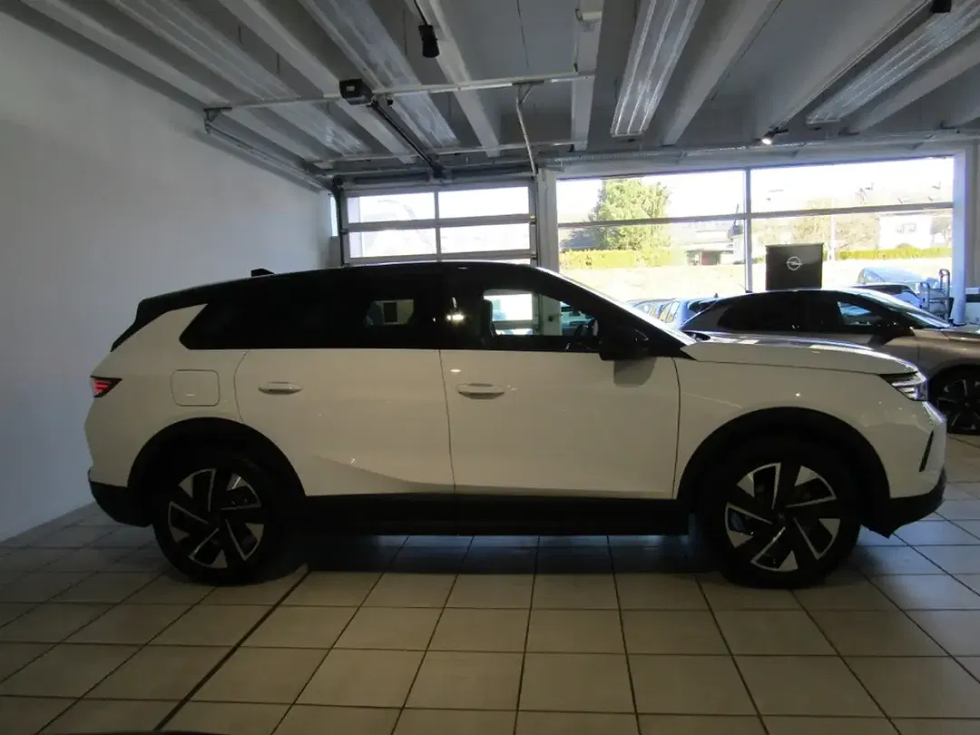 Opel Grandland - Thumbnail 6
