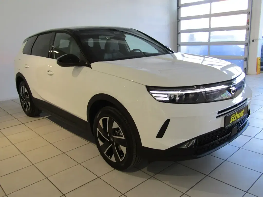 Opel Grandland - Thumbnail 7