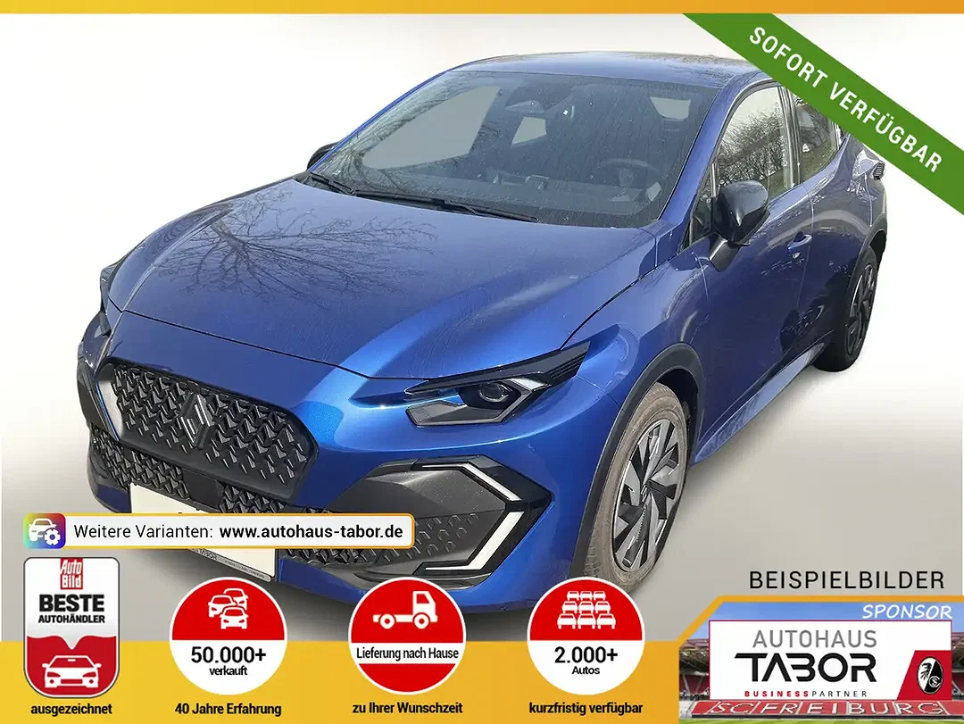 Renault Clio - Afbeelding 1