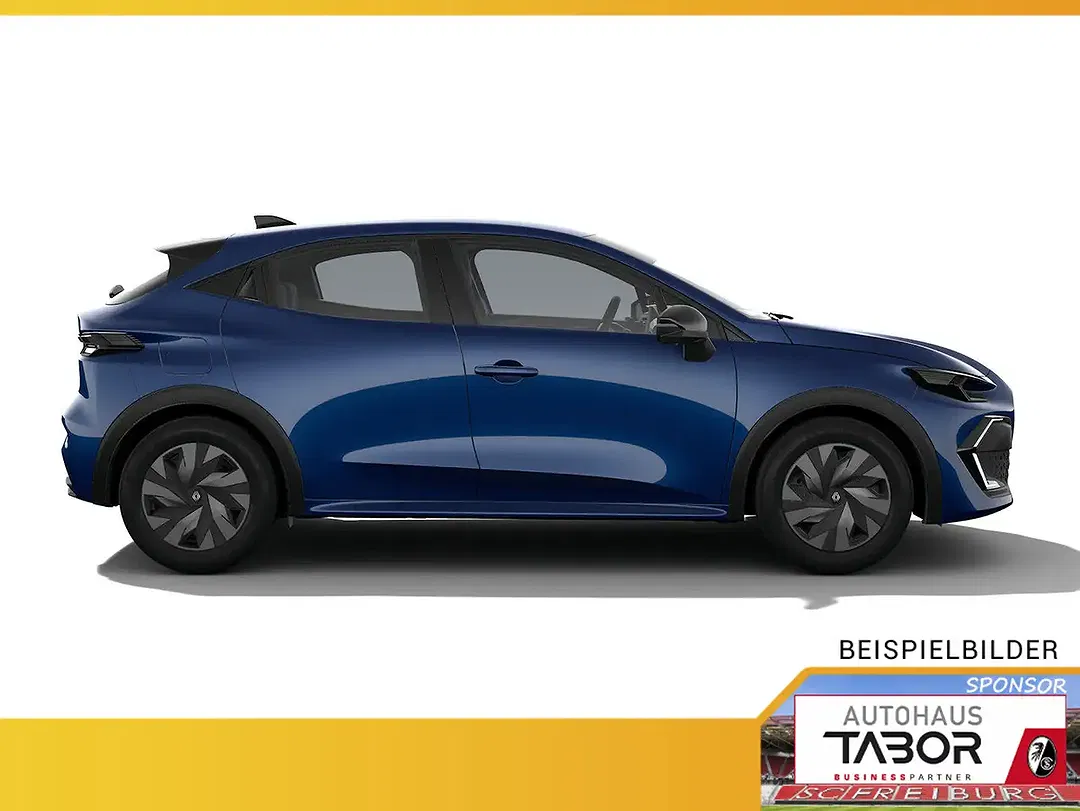 Renault Clio - Thumbnail 5