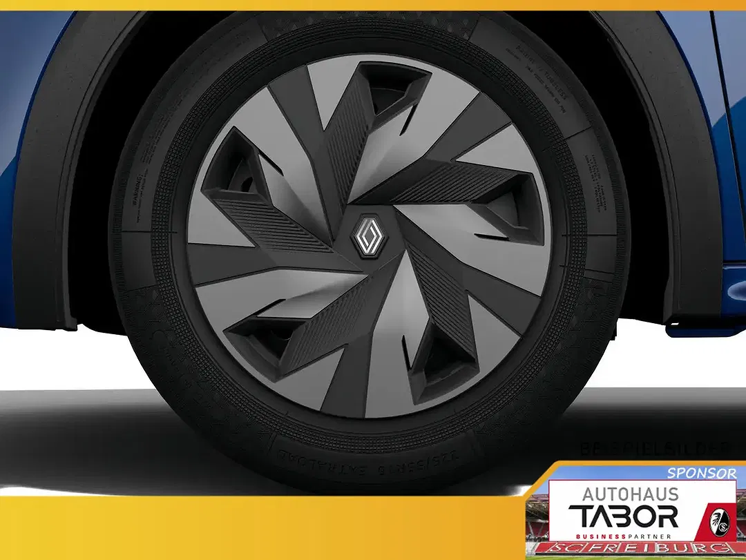 Renault Clio - Thumbnail 6