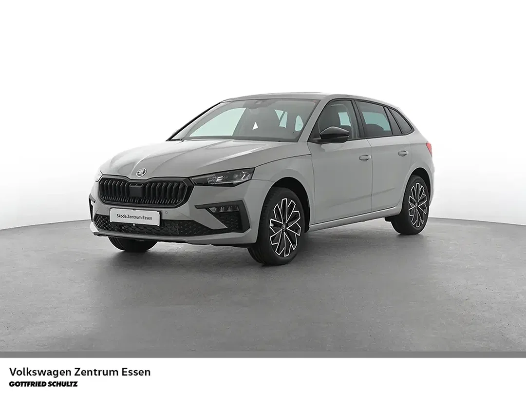 Skoda Scala - Afbeelding 1