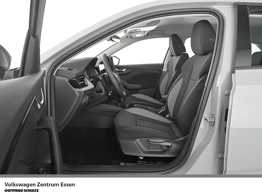 Skoda Scala - Thumbnail 10