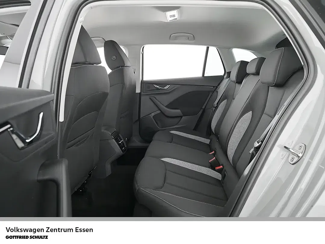 Skoda Scala - Thumbnail 11