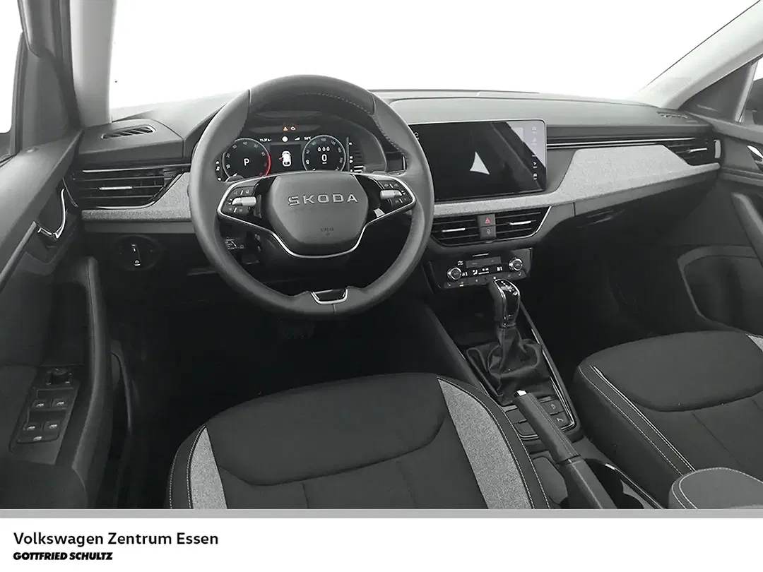 Skoda Scala - Thumbnail 12
