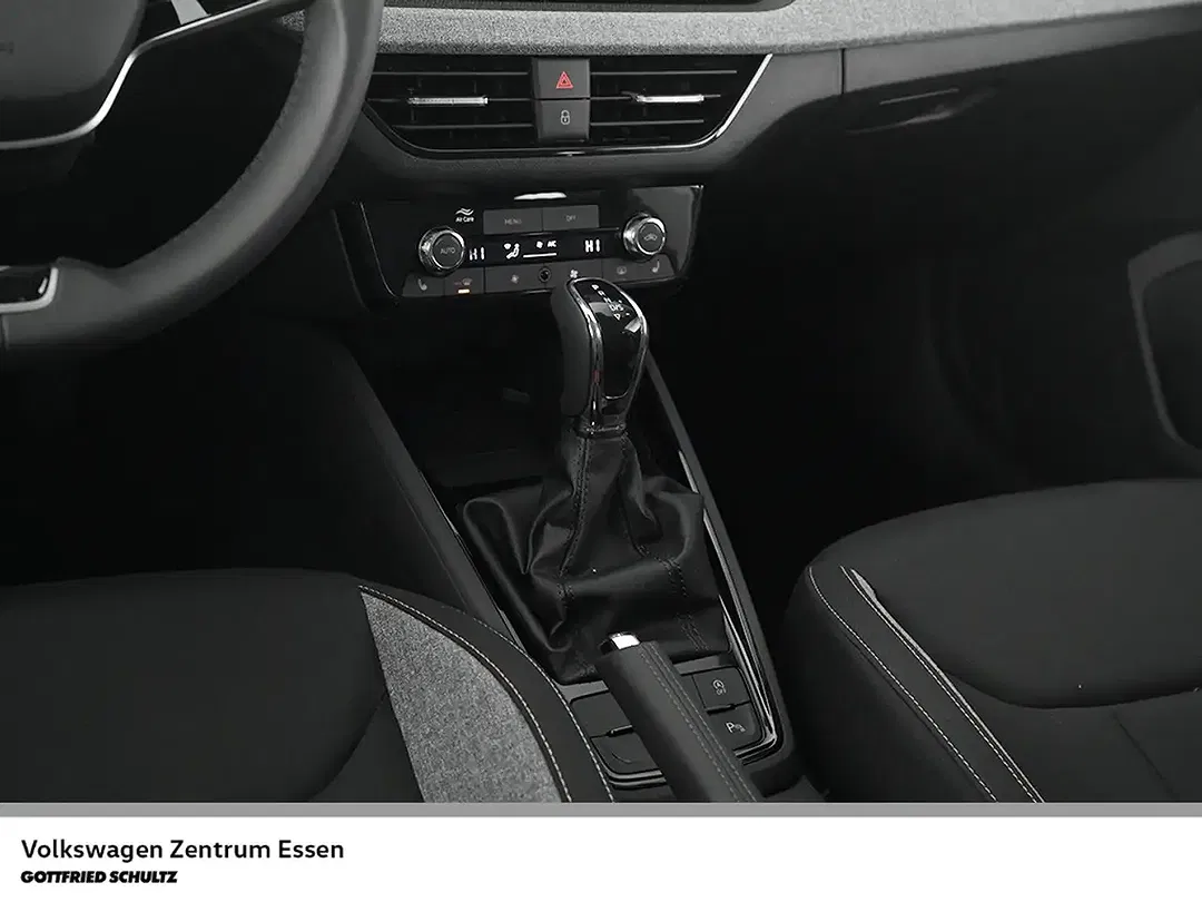 Skoda Scala - Thumbnail 13