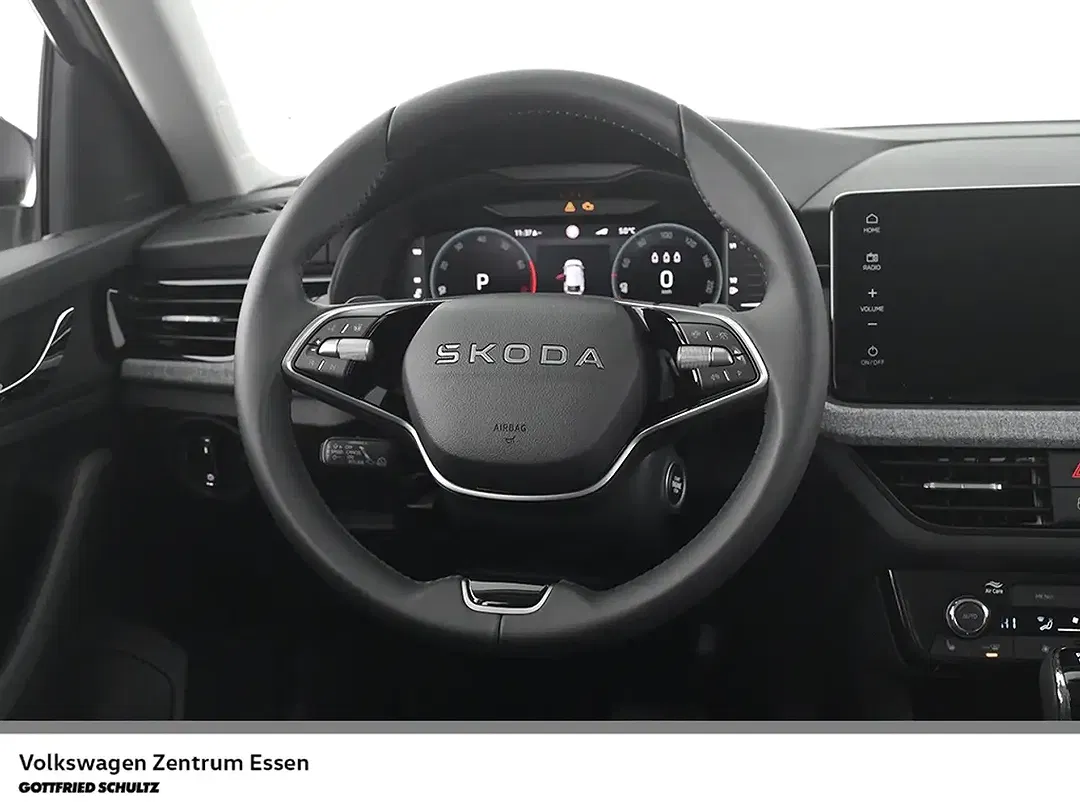 Skoda Scala - Thumbnail 15