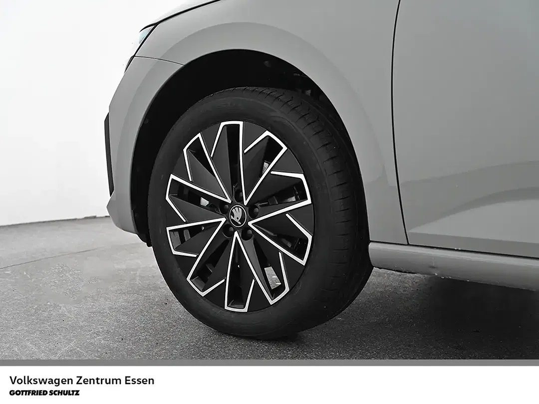 Skoda Scala - Thumbnail 5