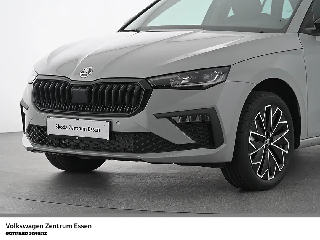 Skoda Scala - Thumbnail 7
