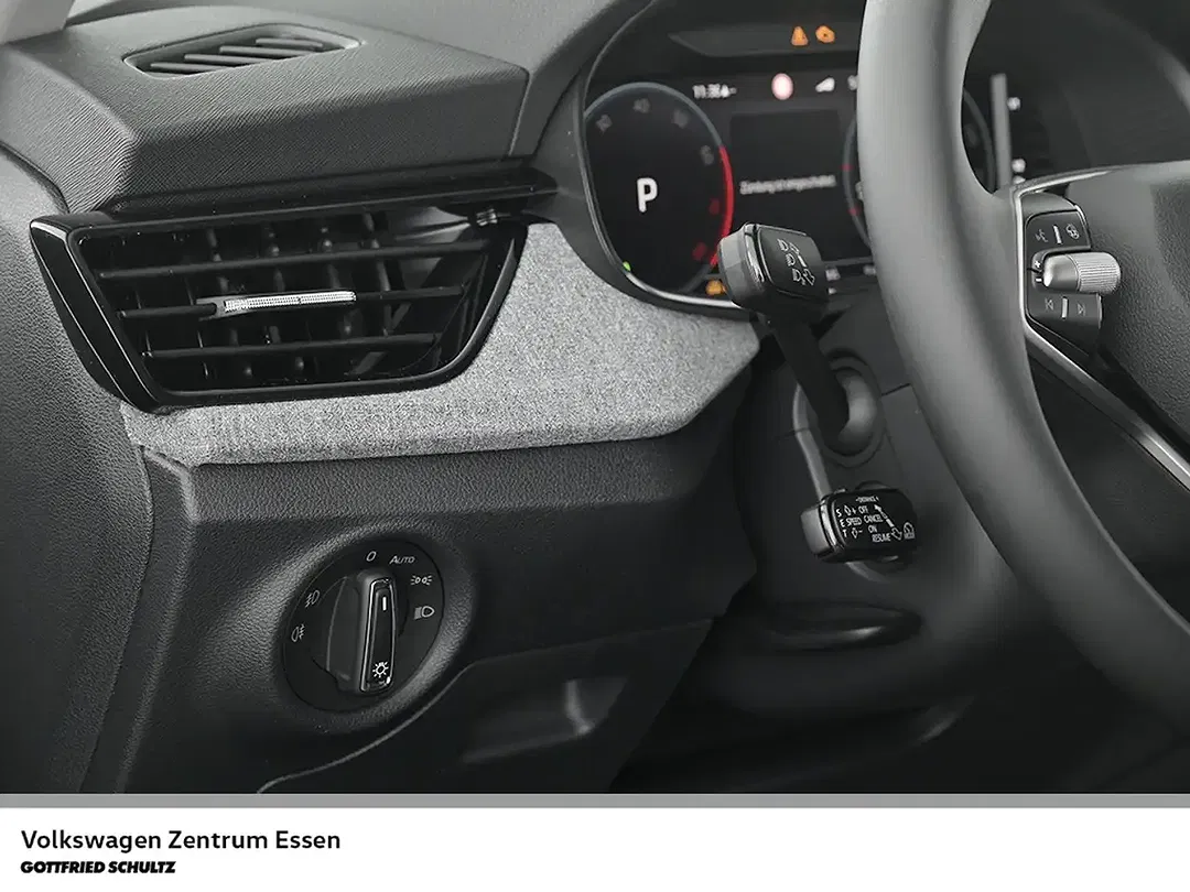 Skoda Scala - Thumbnail 9