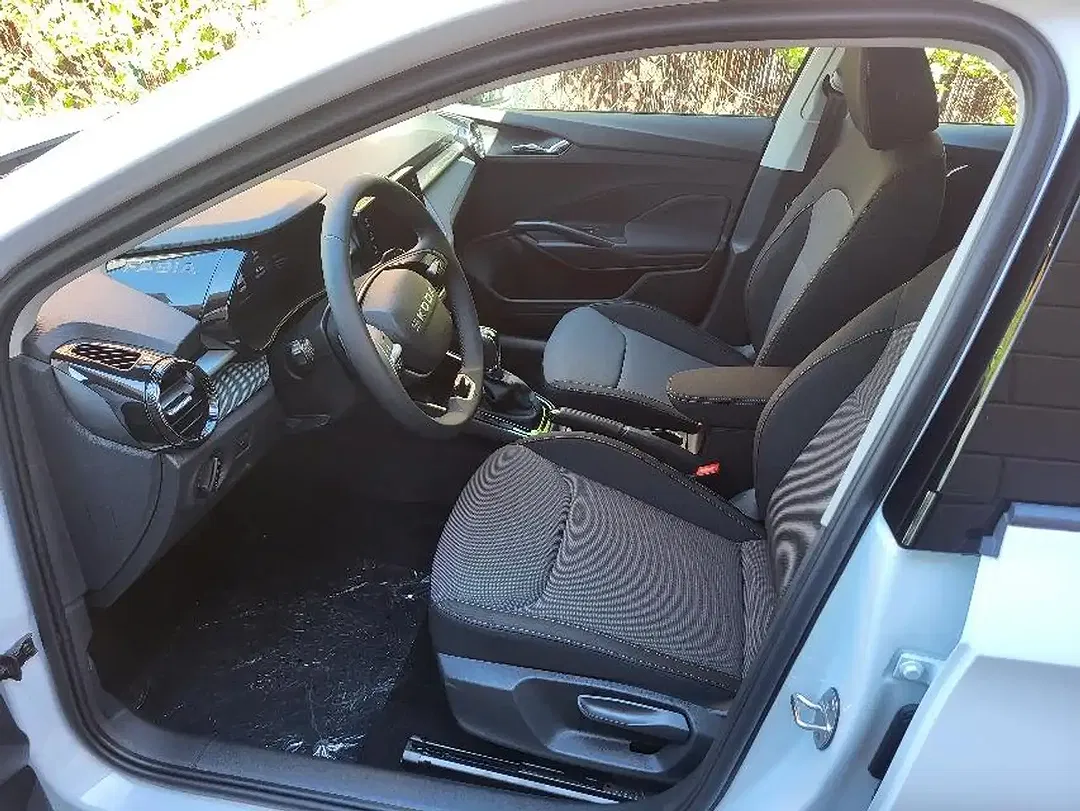 Skoda Fabia - Thumbnail 7
