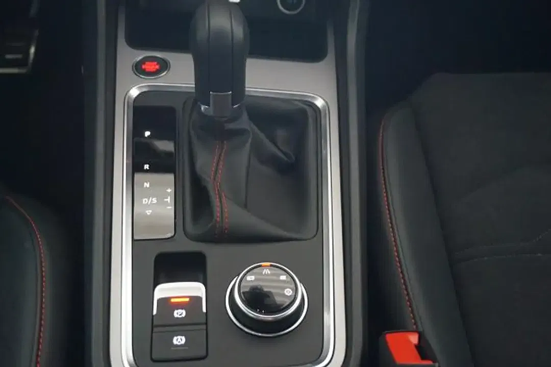 SEAT Ateca - Thumbnail 11