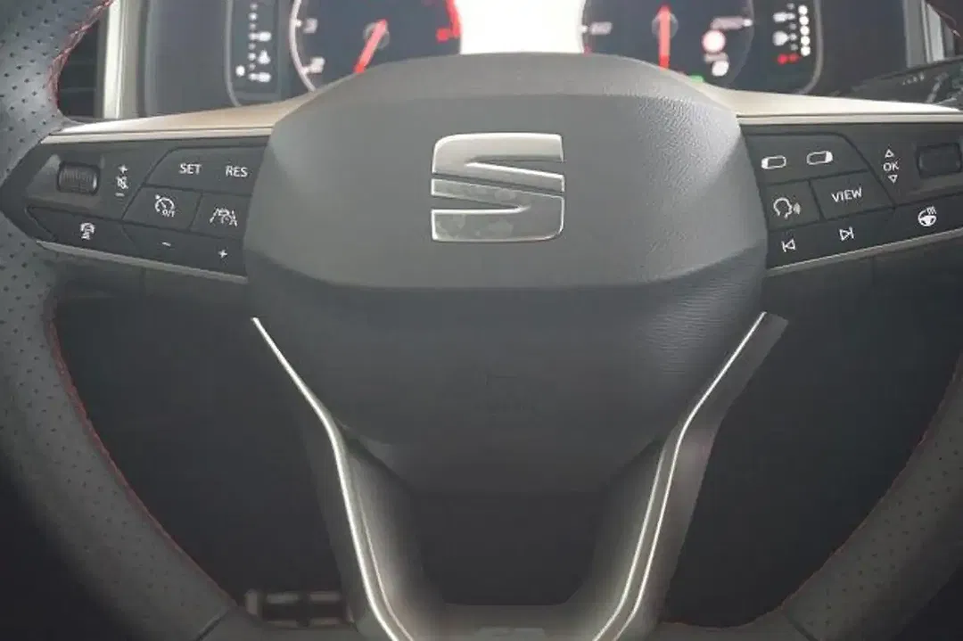 SEAT Ateca - Thumbnail 13