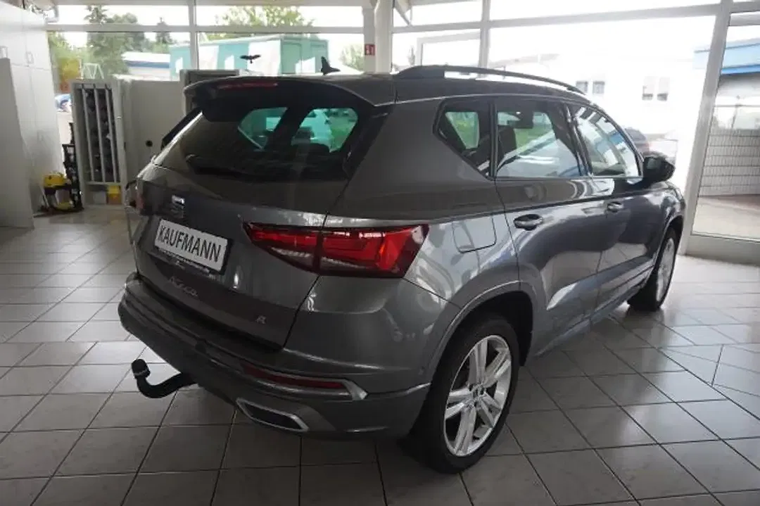 SEAT Ateca - Thumbnail 3