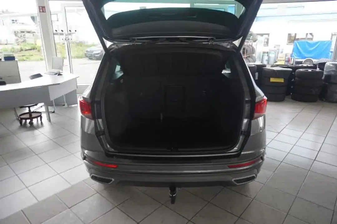 SEAT Ateca - Thumbnail 5