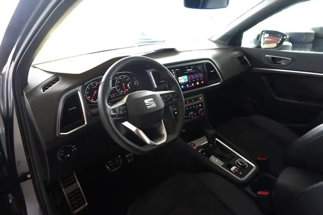 SEAT Ateca - Thumbnail 6