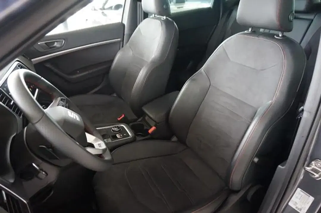 SEAT Ateca - Thumbnail 7