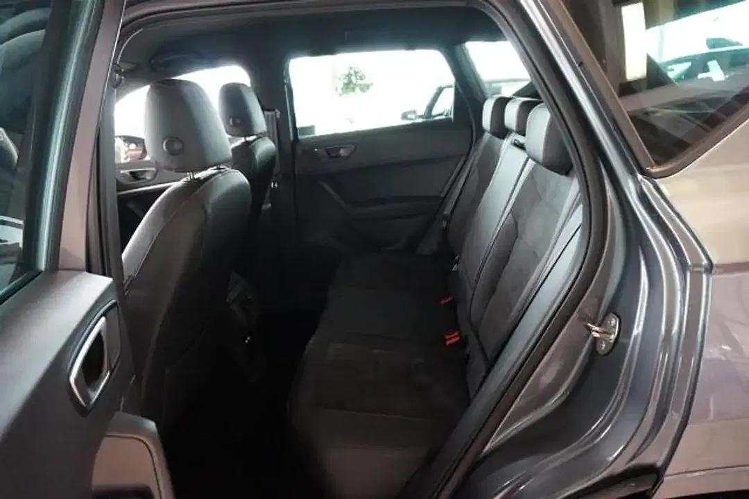 SEAT Ateca - Thumbnail 8