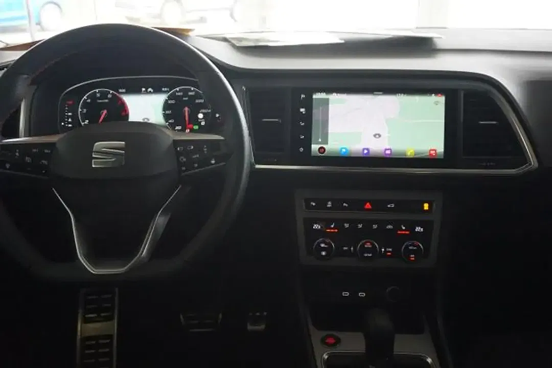 SEAT Ateca - Thumbnail 9