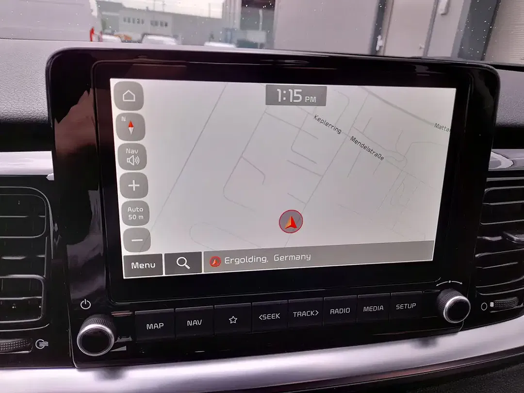 Kia Stonic - Thumbnail 10