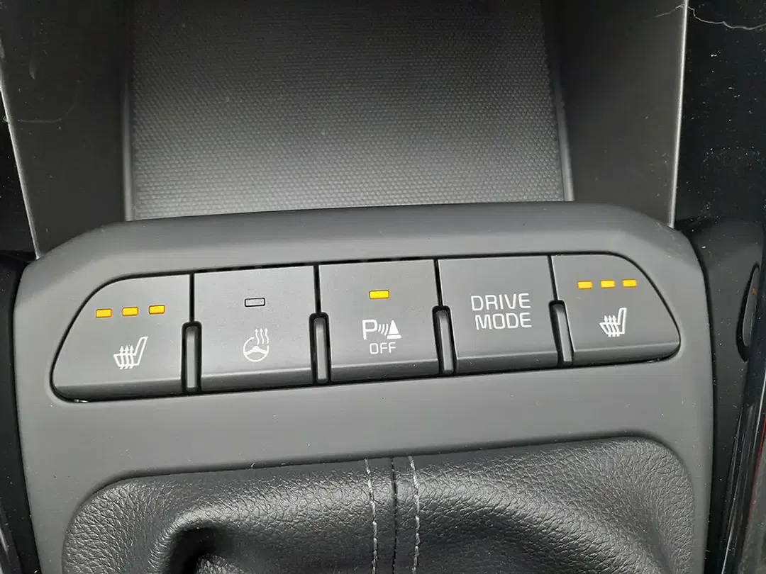 Kia Stonic - Thumbnail 13