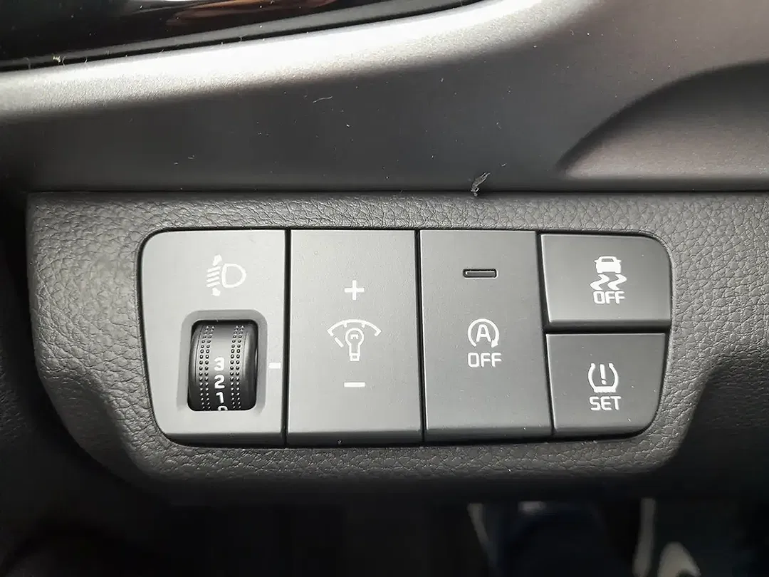 Kia Stonic - Thumbnail 14