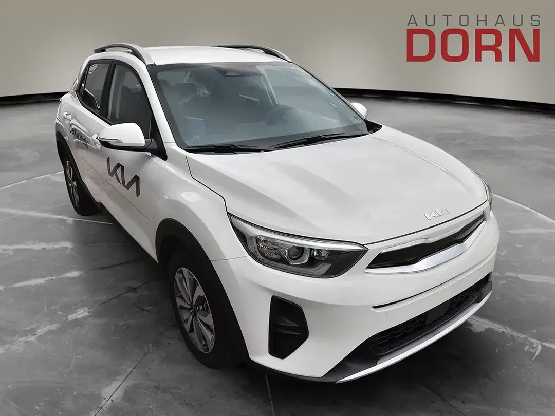 Kia Stonic - Thumbnail 4
