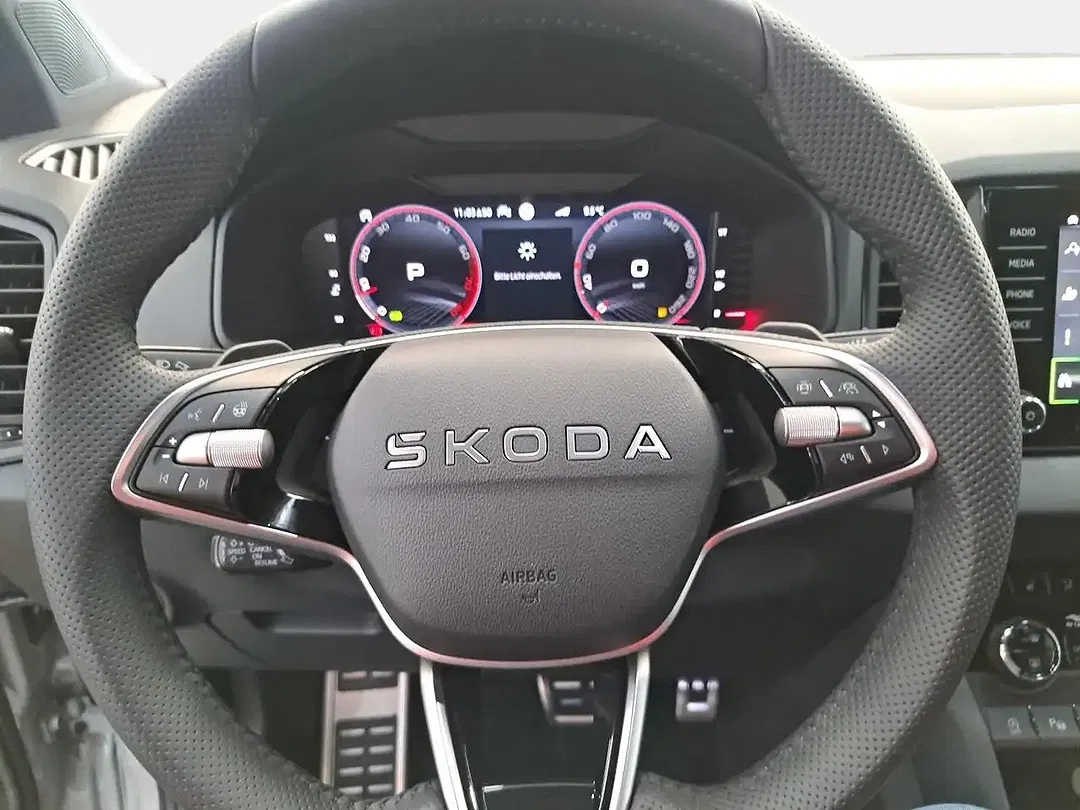 Skoda Karoq - Thumbnail 13